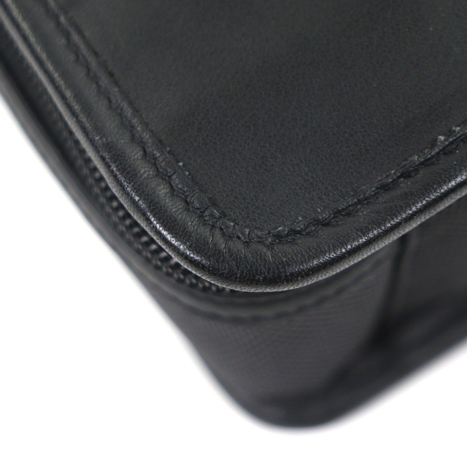 【美品】COACH ナイロン 2WAY ビジネスバッグ PC可 大容量 良品】コーチ COACH 2way ビジネスバッグ レザー ブラック 【公式通販】