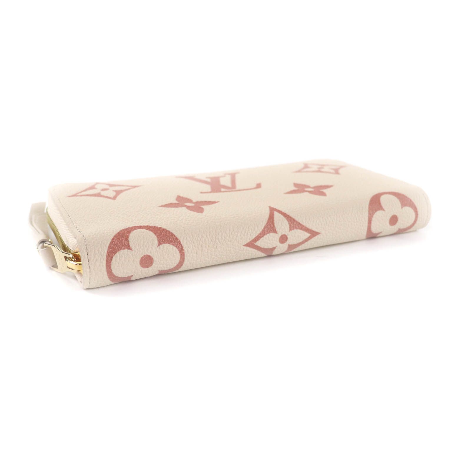 未使用品☆LOUIS VUITTON ルイヴィトン M81914 バイカラー モノグラム 