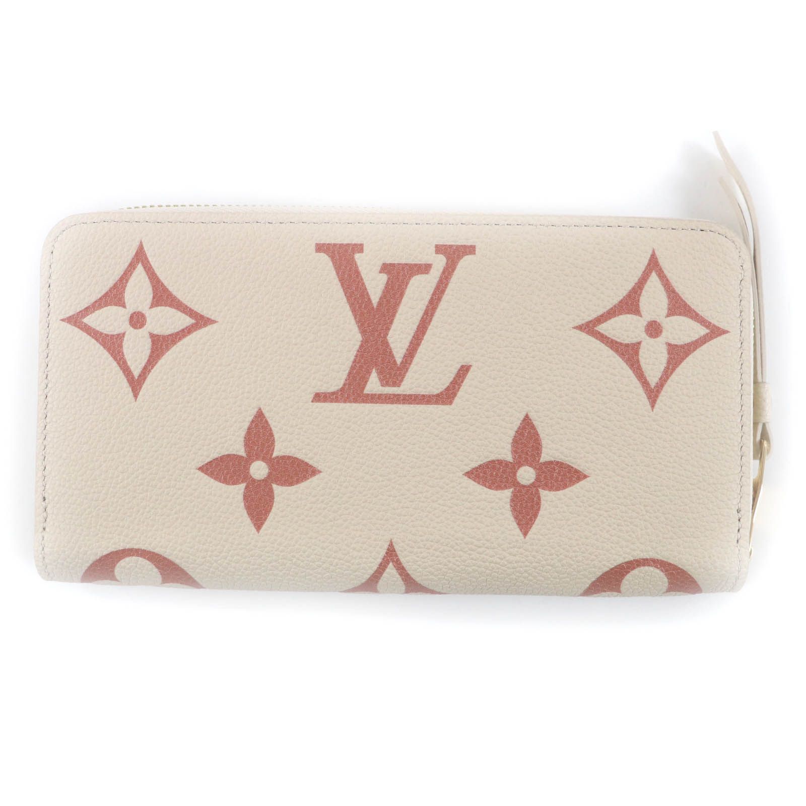 未使用品☆LOUIS VUITTON ルイヴィトン M81914 バイカラー モノグラム 