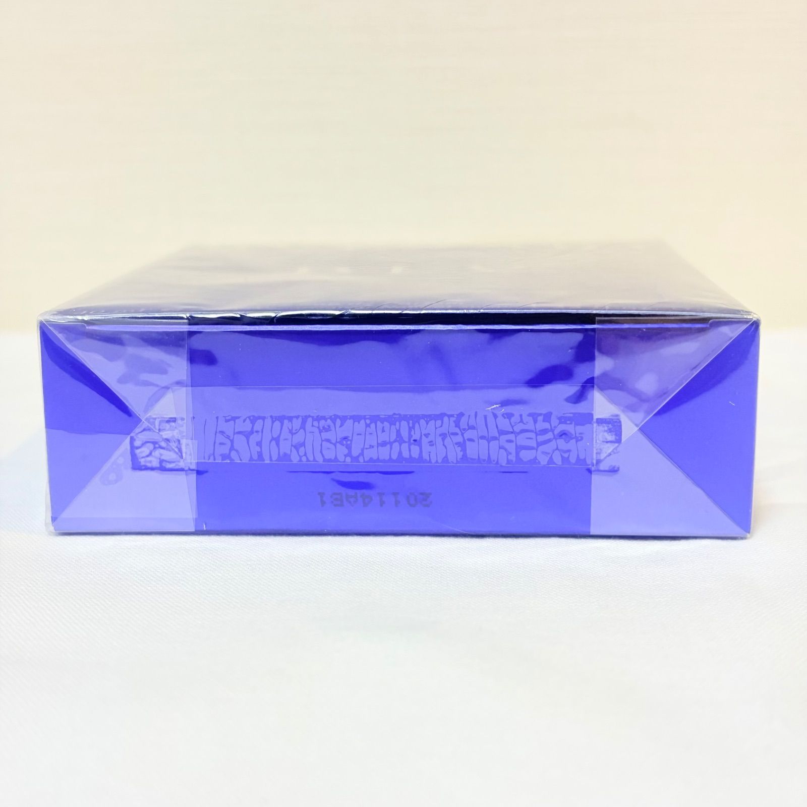 新品未開封 BVLGARI BLV EAU de PARFUM ブルガリ ブルー 