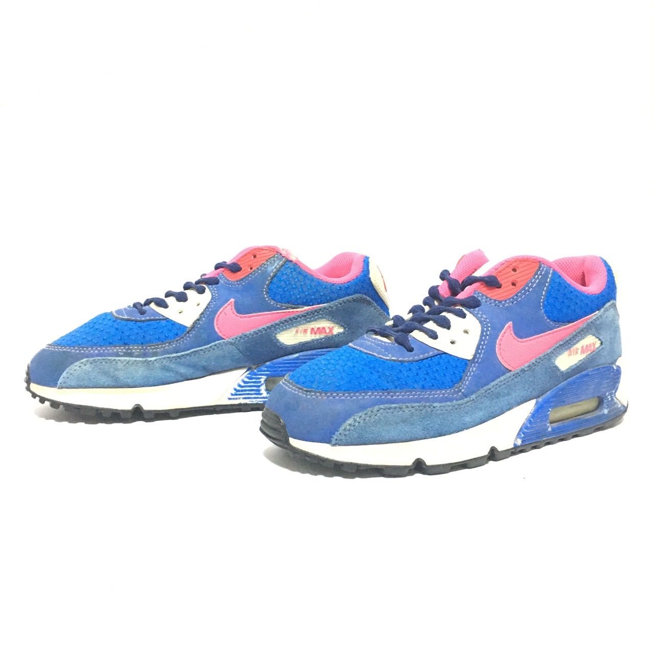 希少カラー！スポーツMIXコーデにも◎【NIKE】ナイキ スニーカー 
