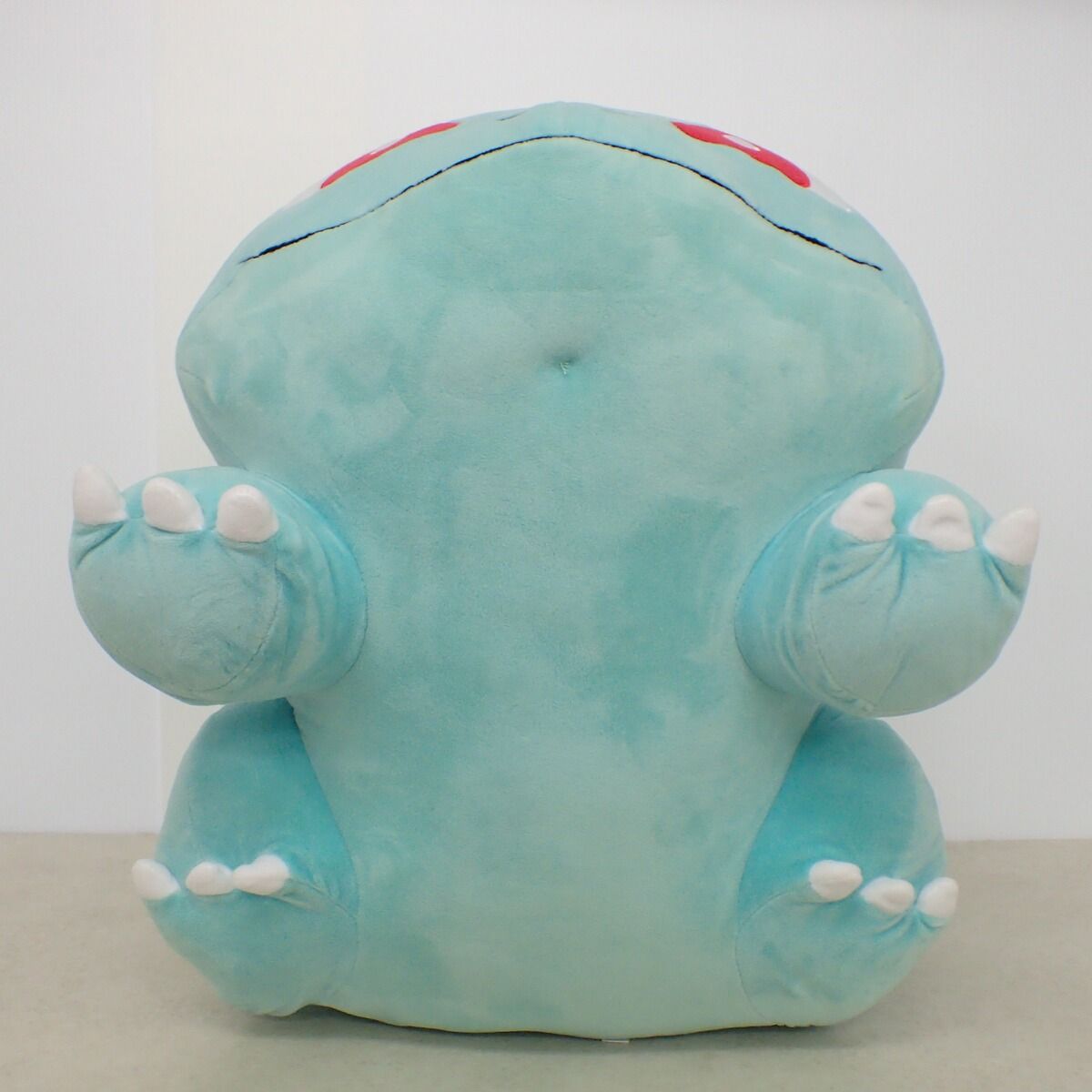 ポケモンセンター ぬいぐるみ 20インチ フシギダネ 等身大 紙タグ無