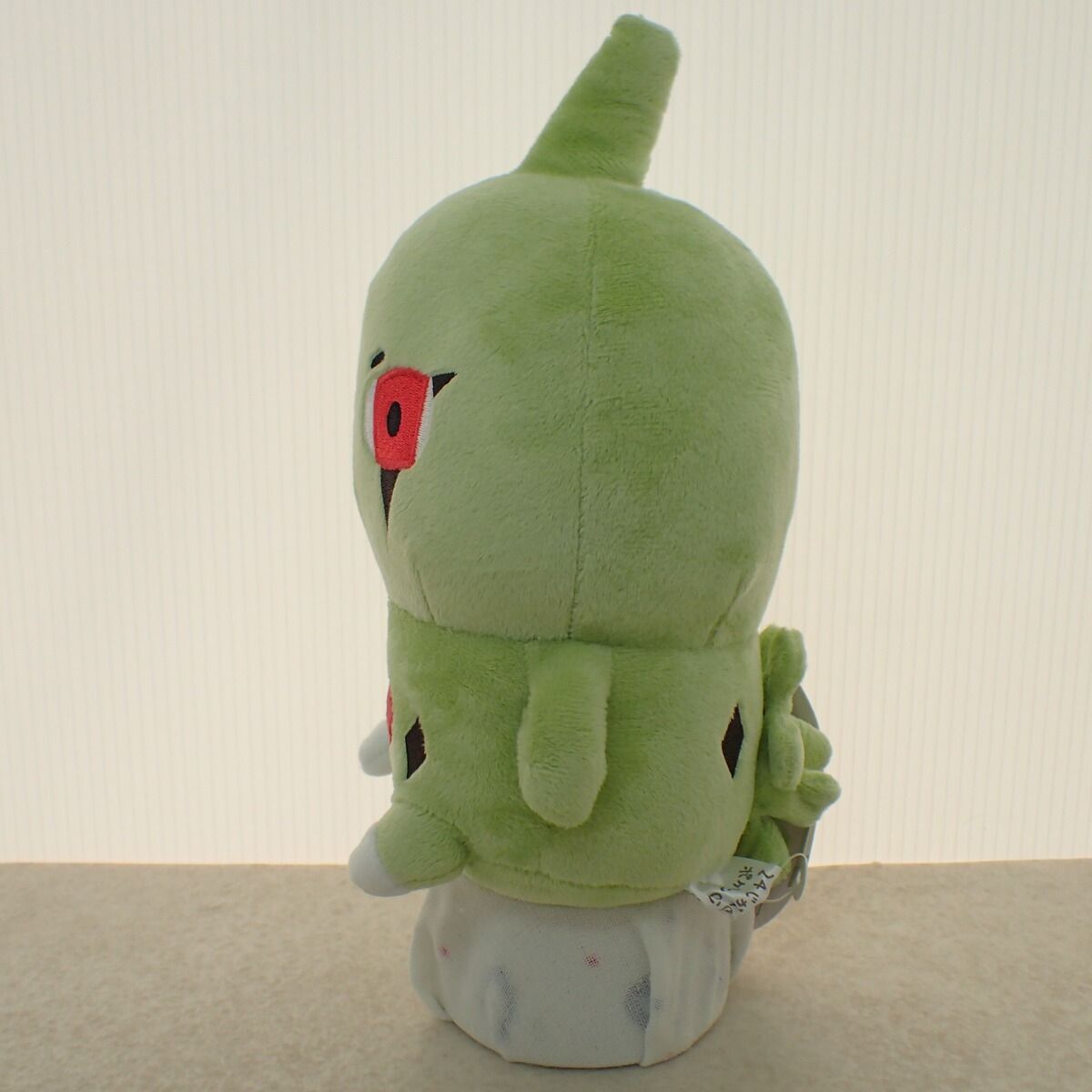 ぬいぐるみ 24じかんポケモンCHU ポケモンセンター ナガノ 24じかん
