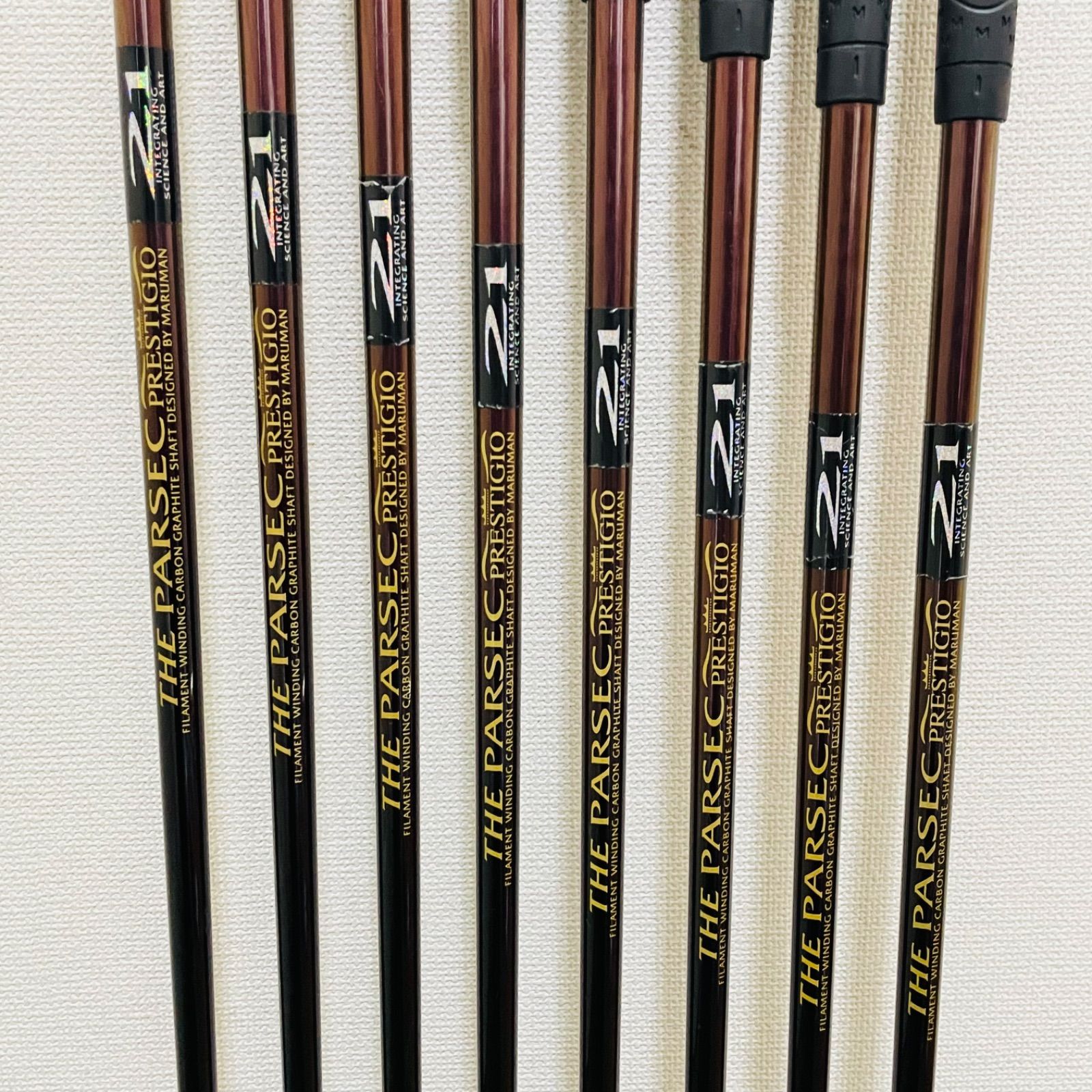 9790 maruman MAJESTY PRESTIGIO21 マルマン マジェスティ プレステ 