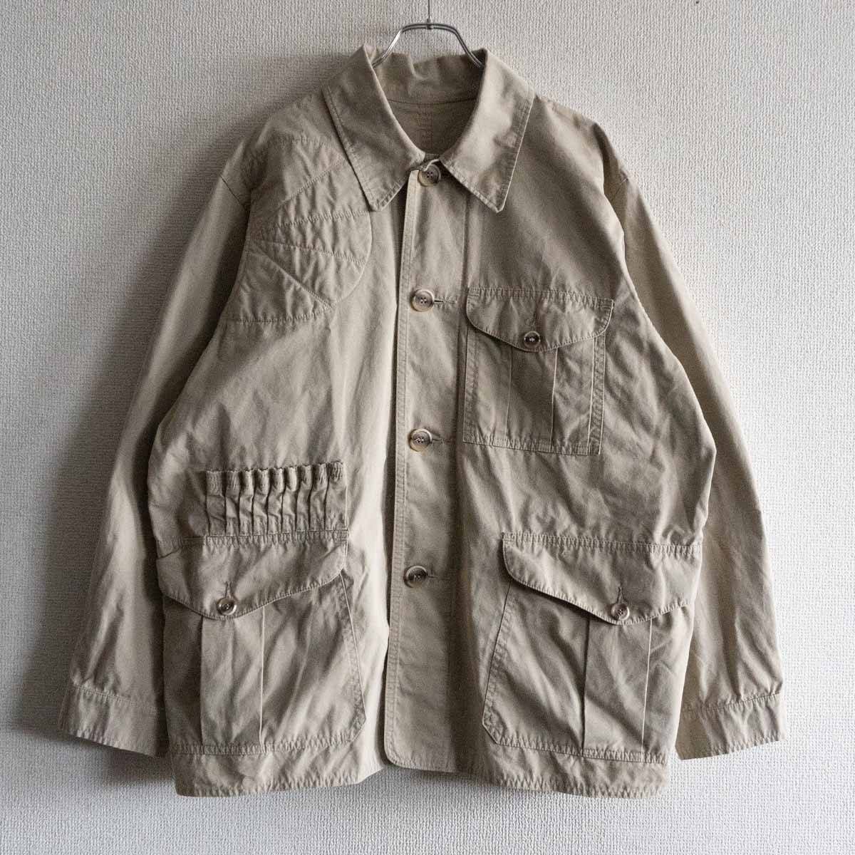 美品/USA製】FILSON【ハンティング ジャケット】44 フィルソン 