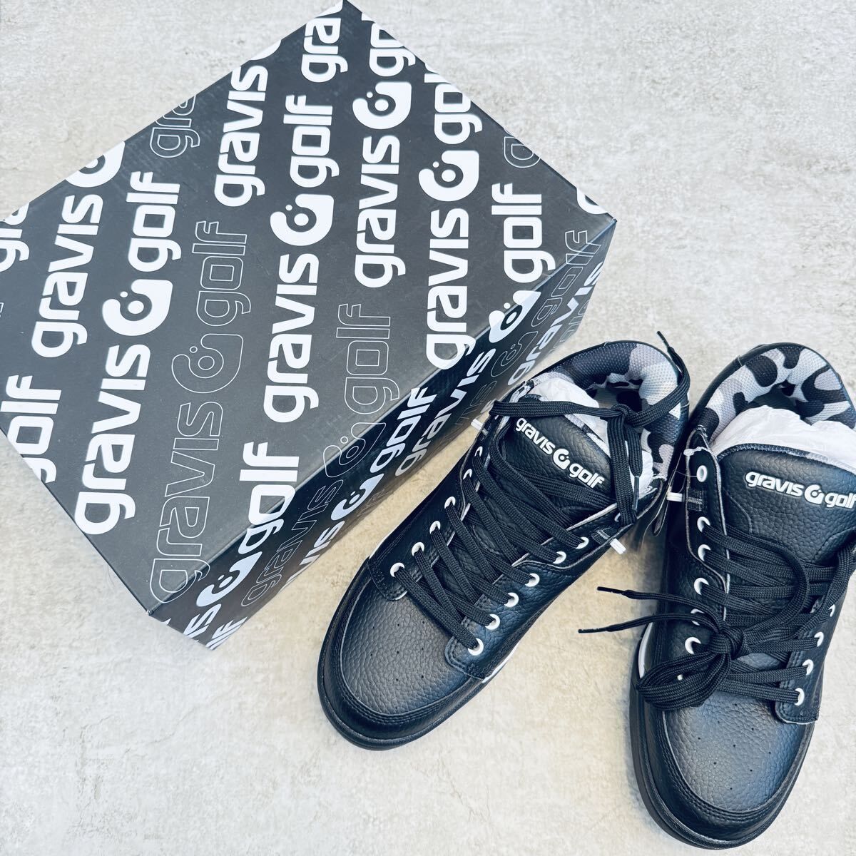 Gravis golf gravis スニーカー GRAVIS グラヴィス ゴルフシューズ