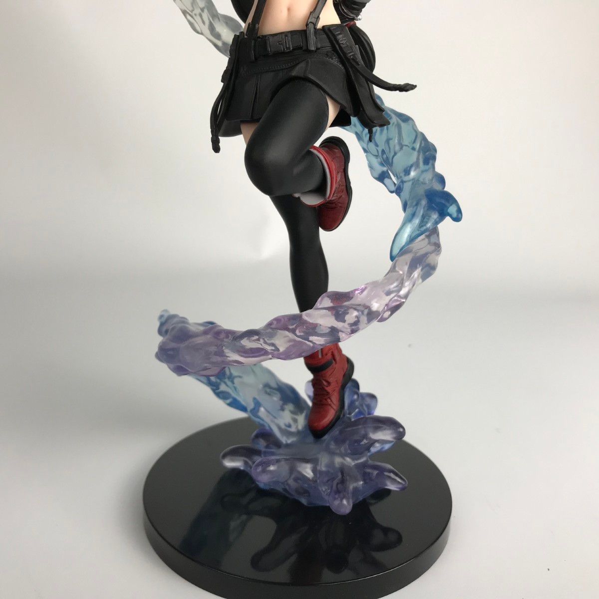 ティファ・ロックハート 「ファイナルファンタジーVII リバース 発売