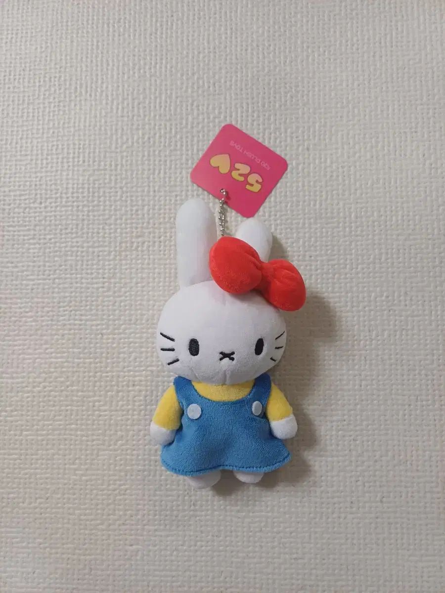 キティ ミッフィー