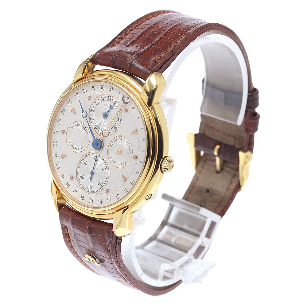 モーリスラクロア MAURICE LACROIX 19275 レギュレーター ポインター