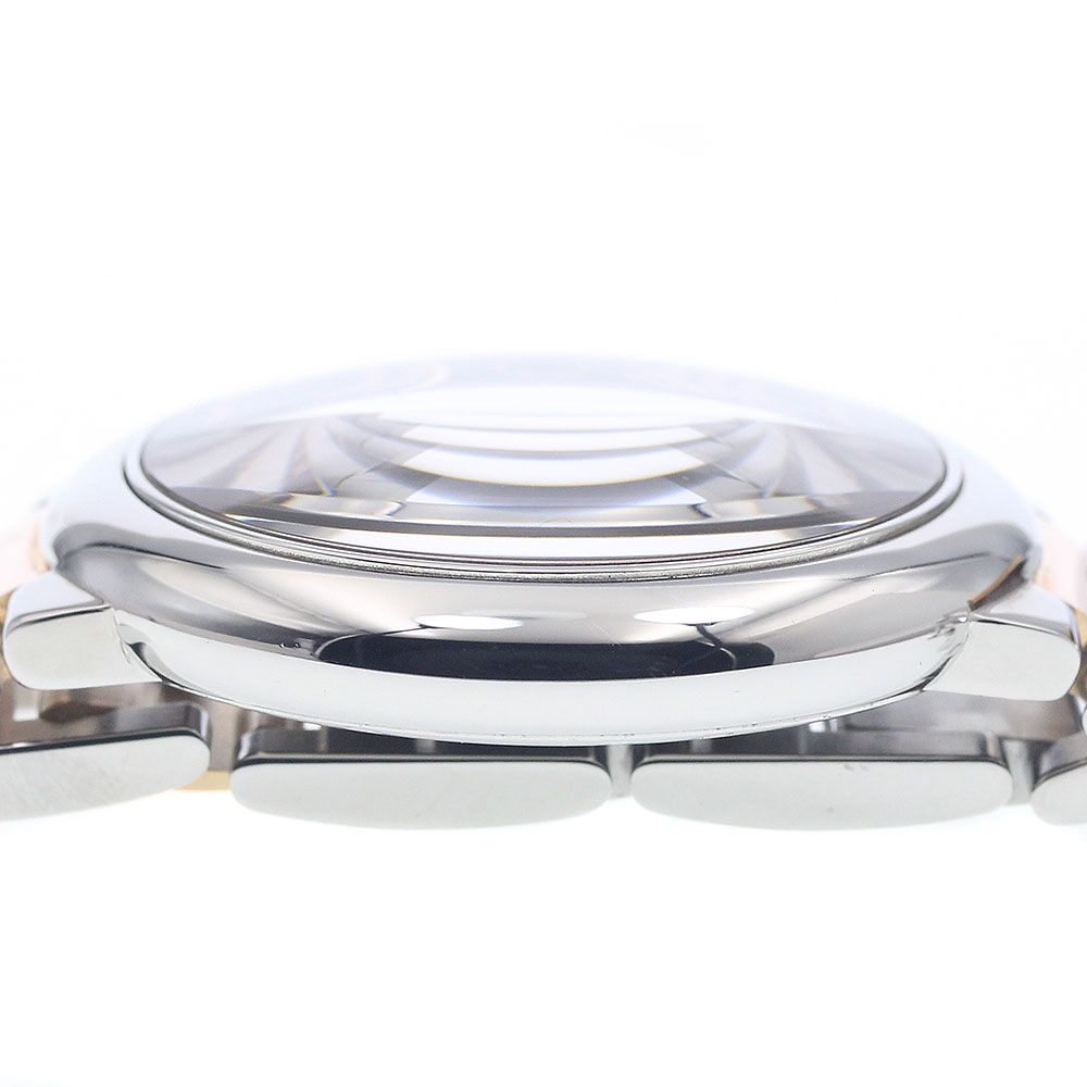 カルティエ CARTIER W6920032 バロンブルーLM デイト 自動巻き メンズ 良品 _945478 カルティエ CARTIER W6920032 バロンブルーLM デイト 自動巻き メンズ