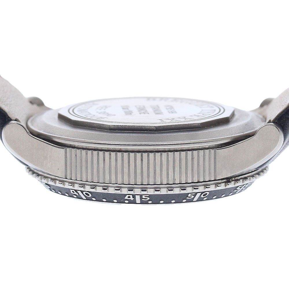 ブレゲ Breguet 3810 タイプXXI クロノグラフ デイト 自動巻き メンズ