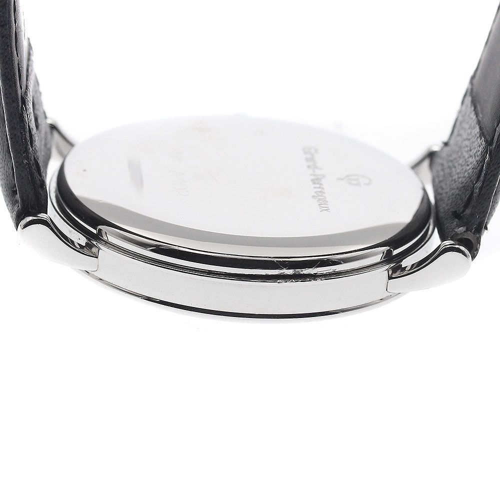 クラシック デイト