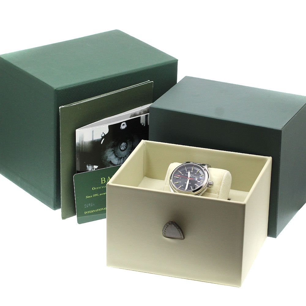 ボールウォッチ