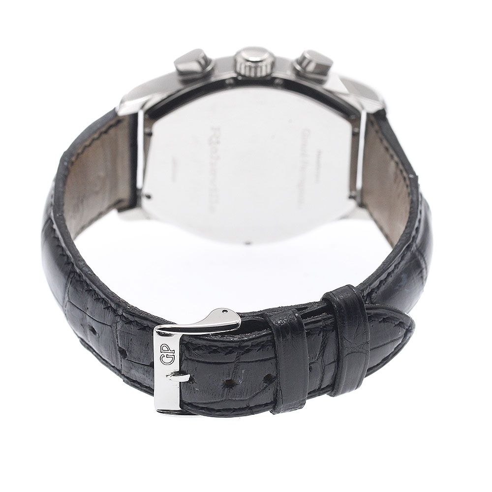 ジラール・ペルゴ GIRARD PERREGAUX 2750 リシュビル クロノグラフ