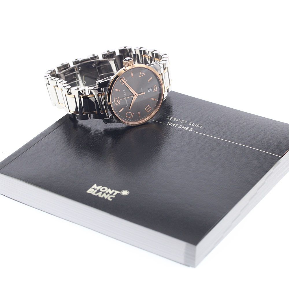 MONTBLANC 106501|M29430