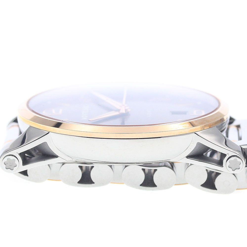 デイト 自動巻き