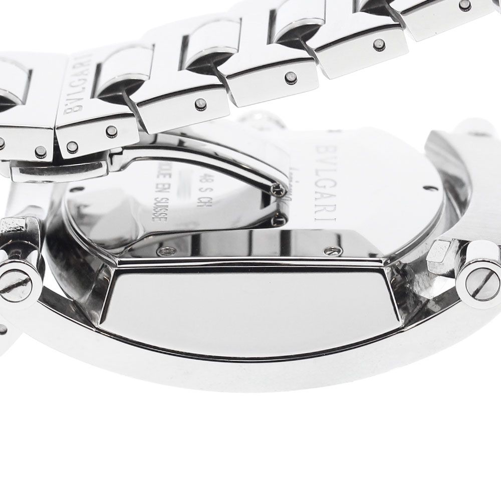 クロノグラフ デイト