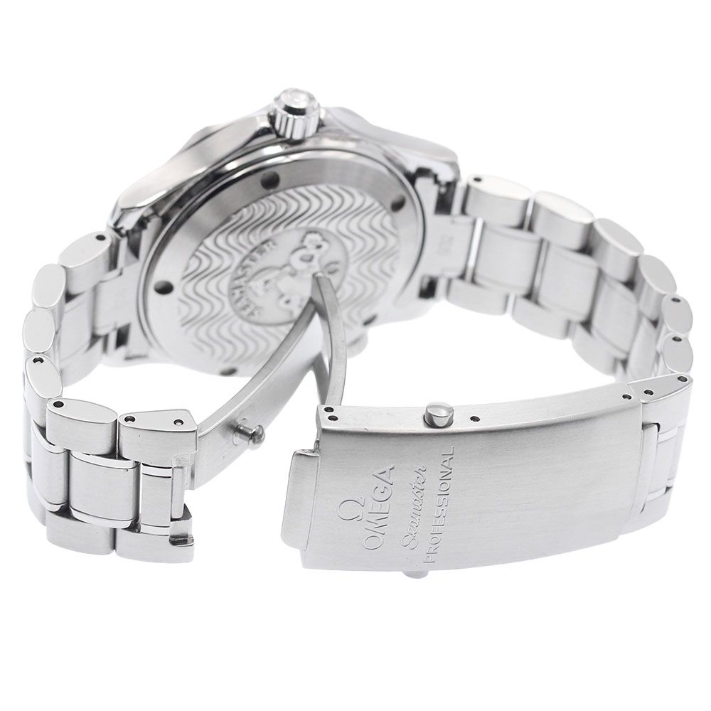 シーマスター300