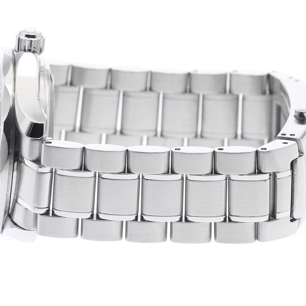  オメガ OMEGA 2252.50 シーマスター300 プロフェッショナル デイト 自動巻き ボーイズ _943549 スタイルアップ 自動巻き時計 腕時計(アナログ)