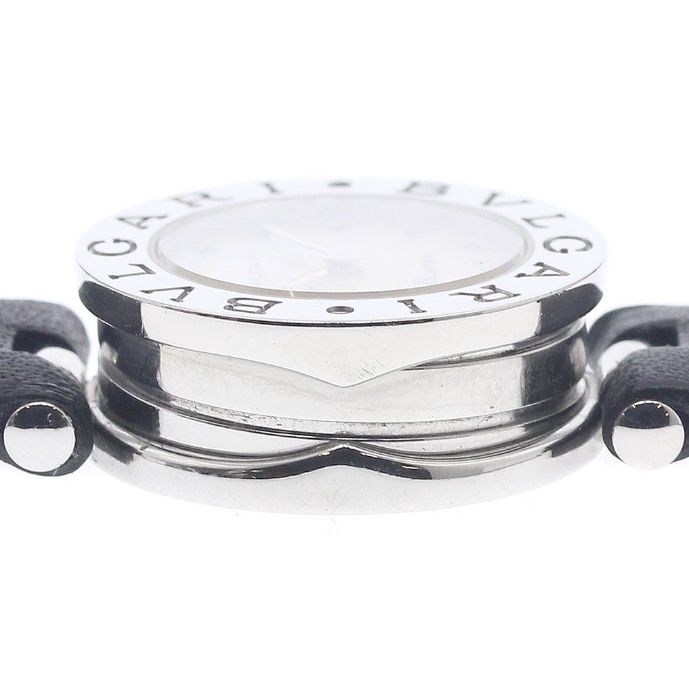 ブルガリ BVLGARI BZ22S B-zero1 シェル文字盤 クォーツ レディース _942895 ブルガリ BVLGARI BZ22S B-zero1 シェル文字盤 クォーツ レディース