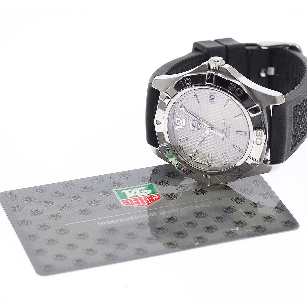 アクアレーサー