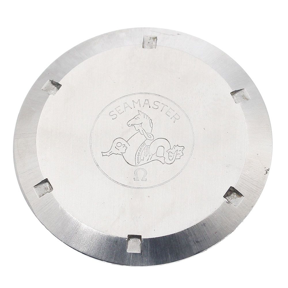  オメガ OMEGA 176.002 スピードマスター プロフェッショナル マークIII cal.1040 クロノグラフ 自動巻き メンズ _945676 パンツ 自動巻き時計 腕時計(アナログ)