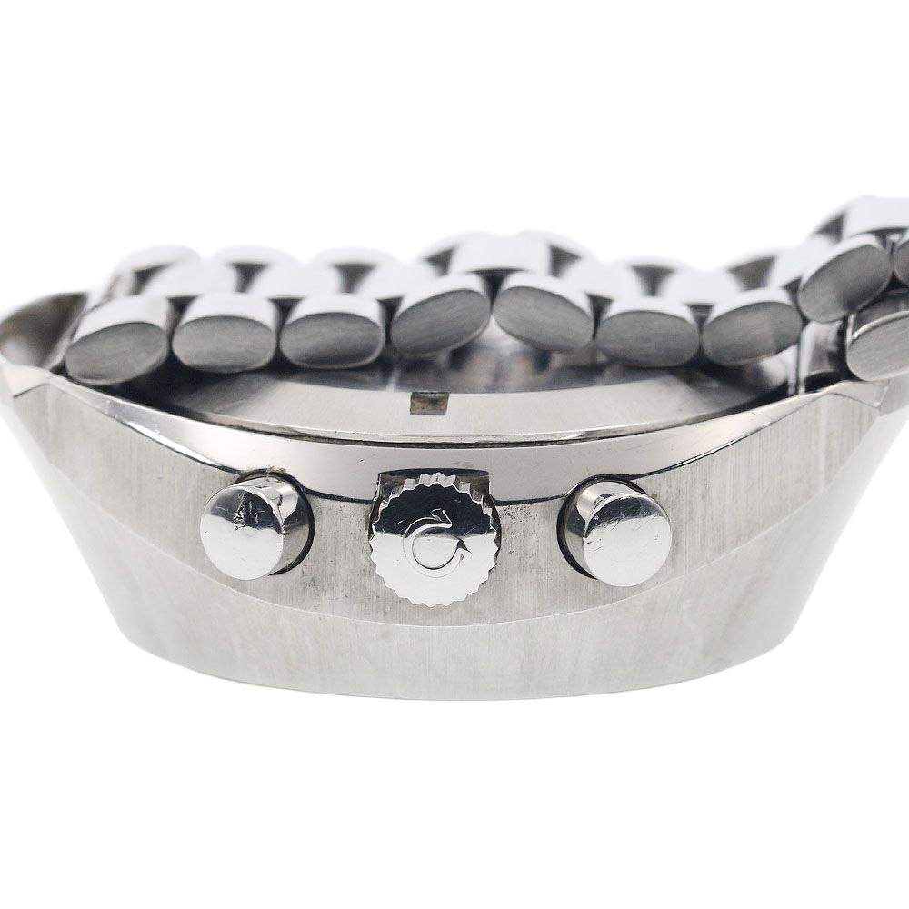 クロノグラフ 自動巻き