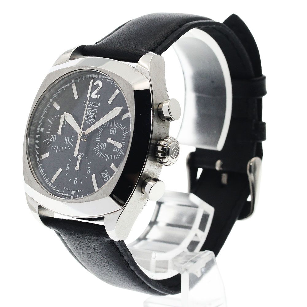 デイト クロノグラフ