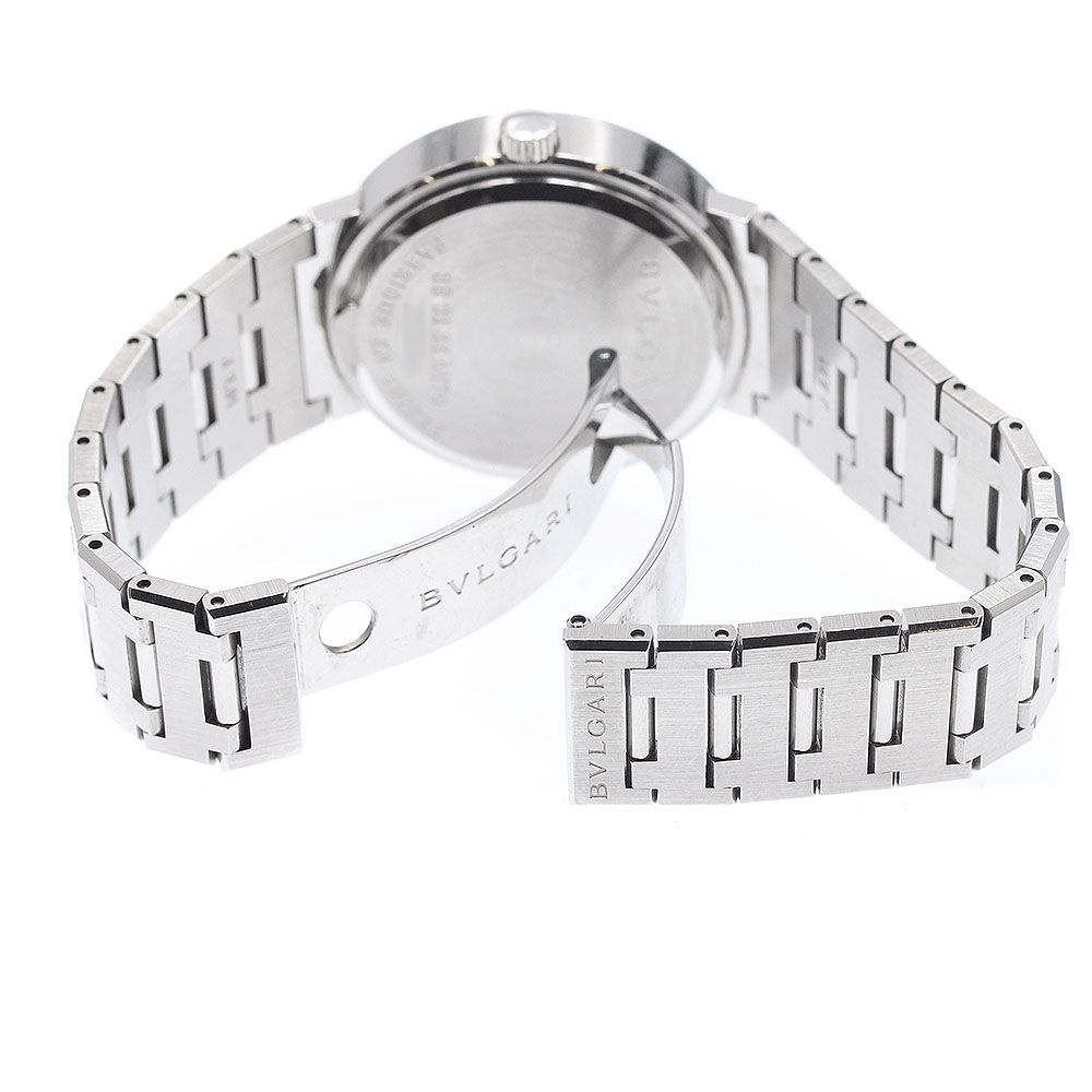 ブルガリブルガリ デイト