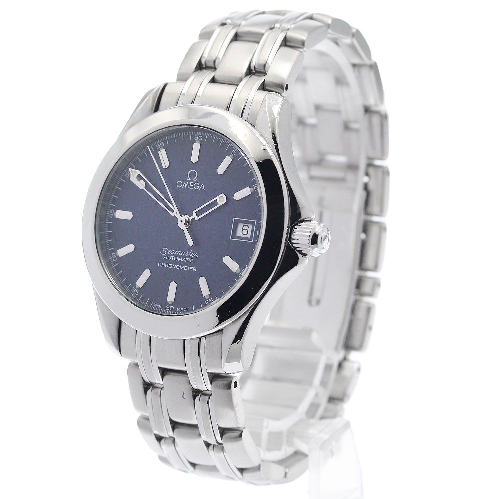 シーマスター120ｍ ジャックマイヨール2001