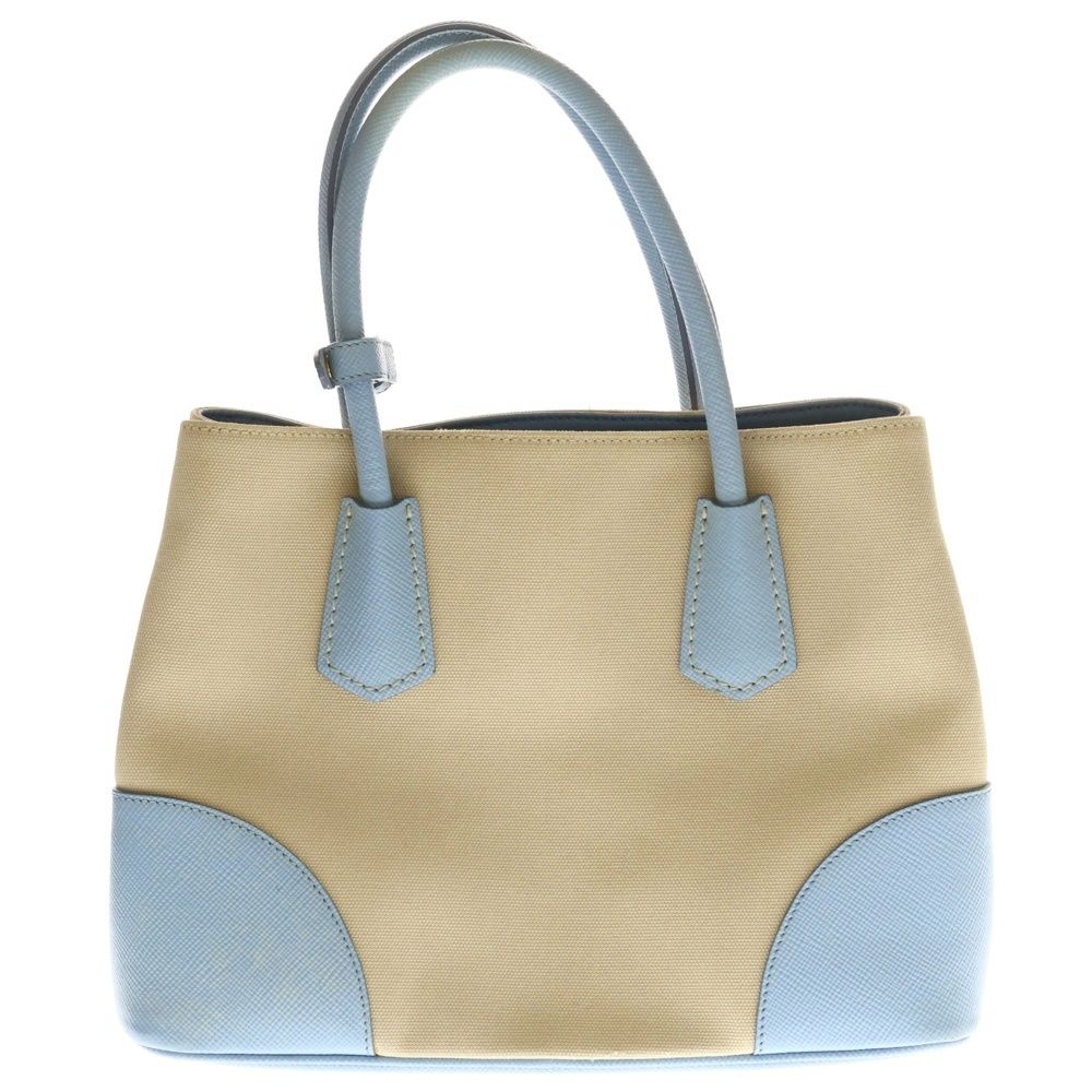 PRADA (プラダ) トートバッグ 2WAY ハンドバッグ ショルダーバッグ 
