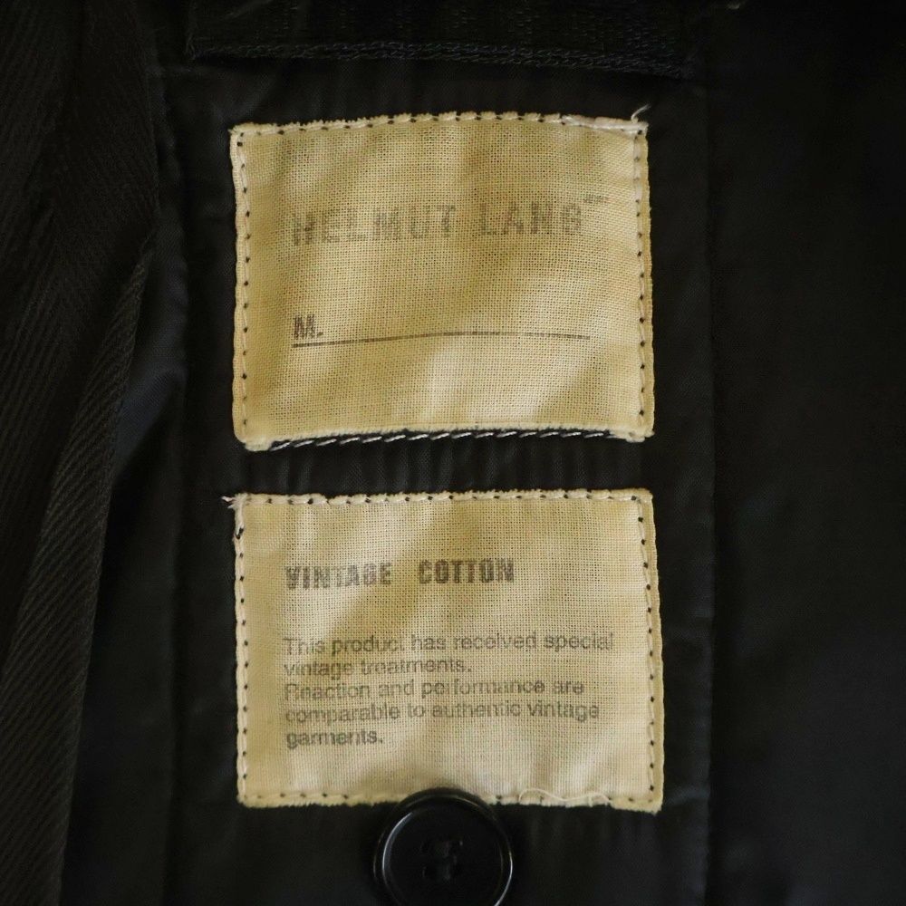HELMUT LANG (ヘルムートラング) 1999 本人期 archive Astro Biker