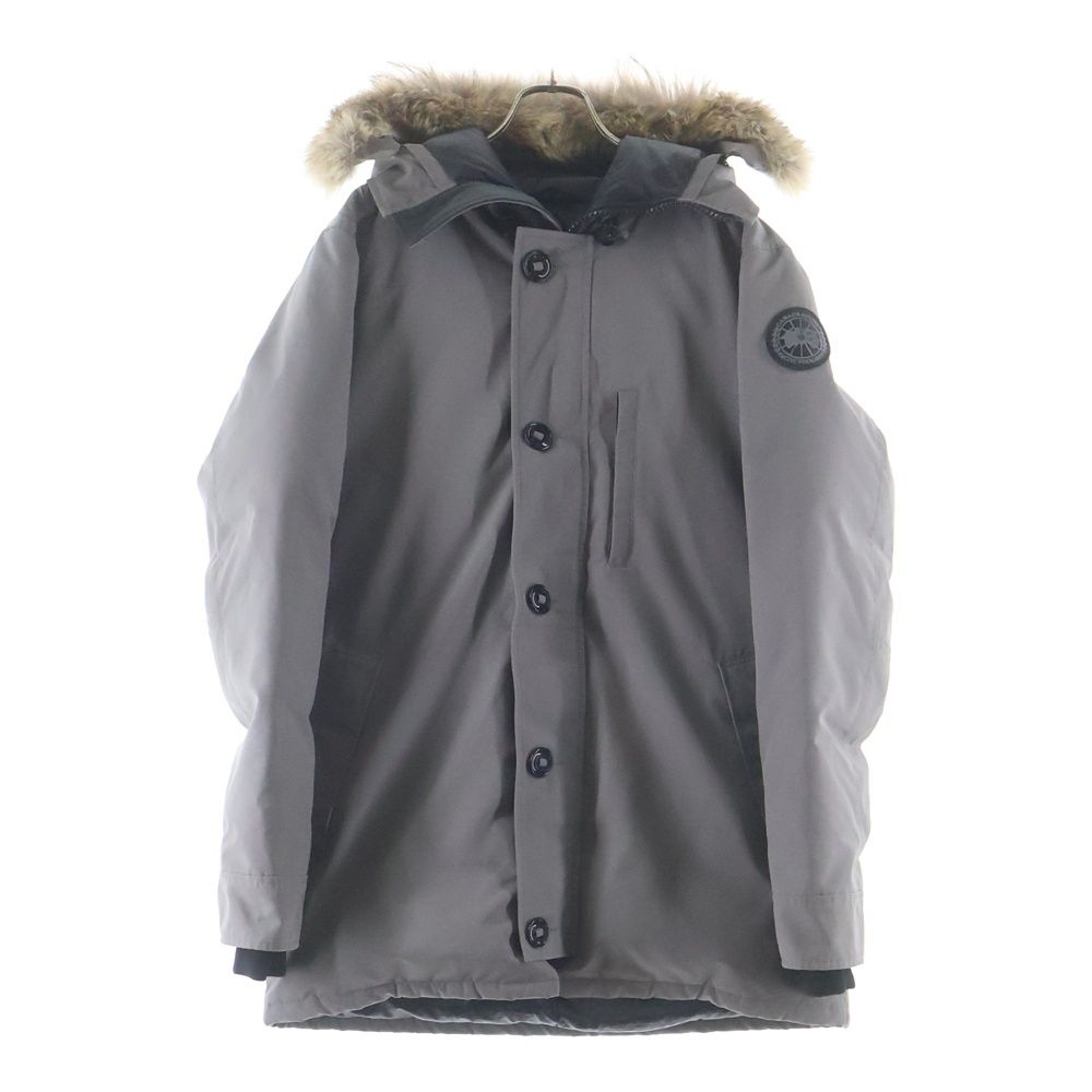 CANADA GOOSE (カナダグース) CHATEAU PARKA シャトーパーカ CANADA GOOSE (カナダグース) CHATEAU PARKA シャトーパーカ