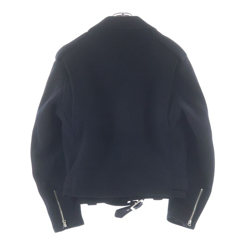 Yohji Yamamoto POUR HOMME (ヨウジヤマモト プールオム) 03AW ウール 