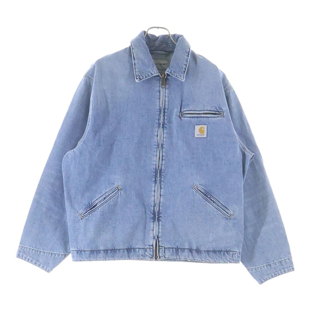 Carhartt WIP (カーハート ダブリューアイピー) OG DETROIT JACKET Carhartt WIP (カーハート ダブリューアイピー) OG DETROIT JACKET