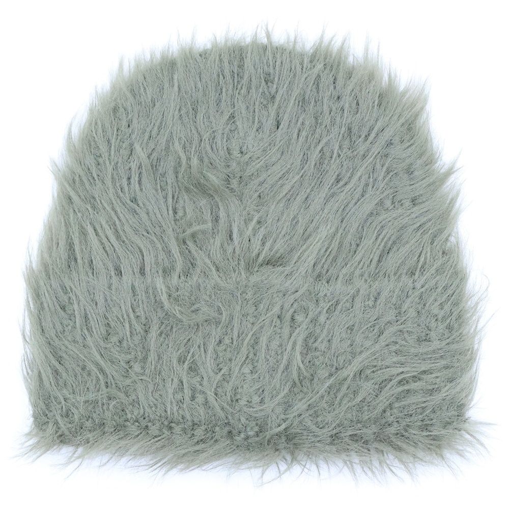 Palace Skateboards (パレススケートボーズ) 24AW YETI BEANIE ファー