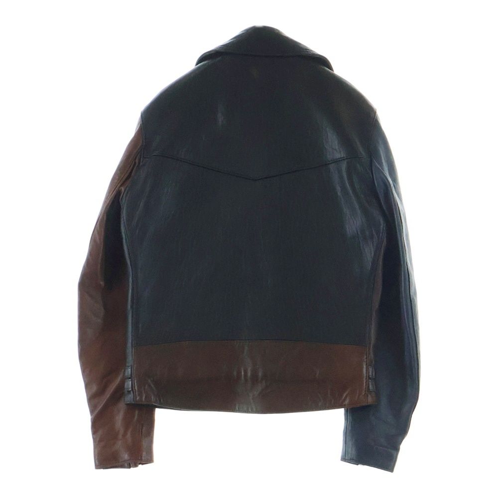 COMME des GARCONS (コムデギャルソン) 15SS AD2015 ×Lewis Leathers