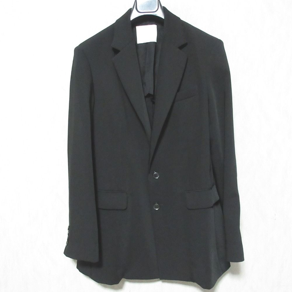 美品 23AW AP STUDIO エーピー ストゥディオ リラックステーラード