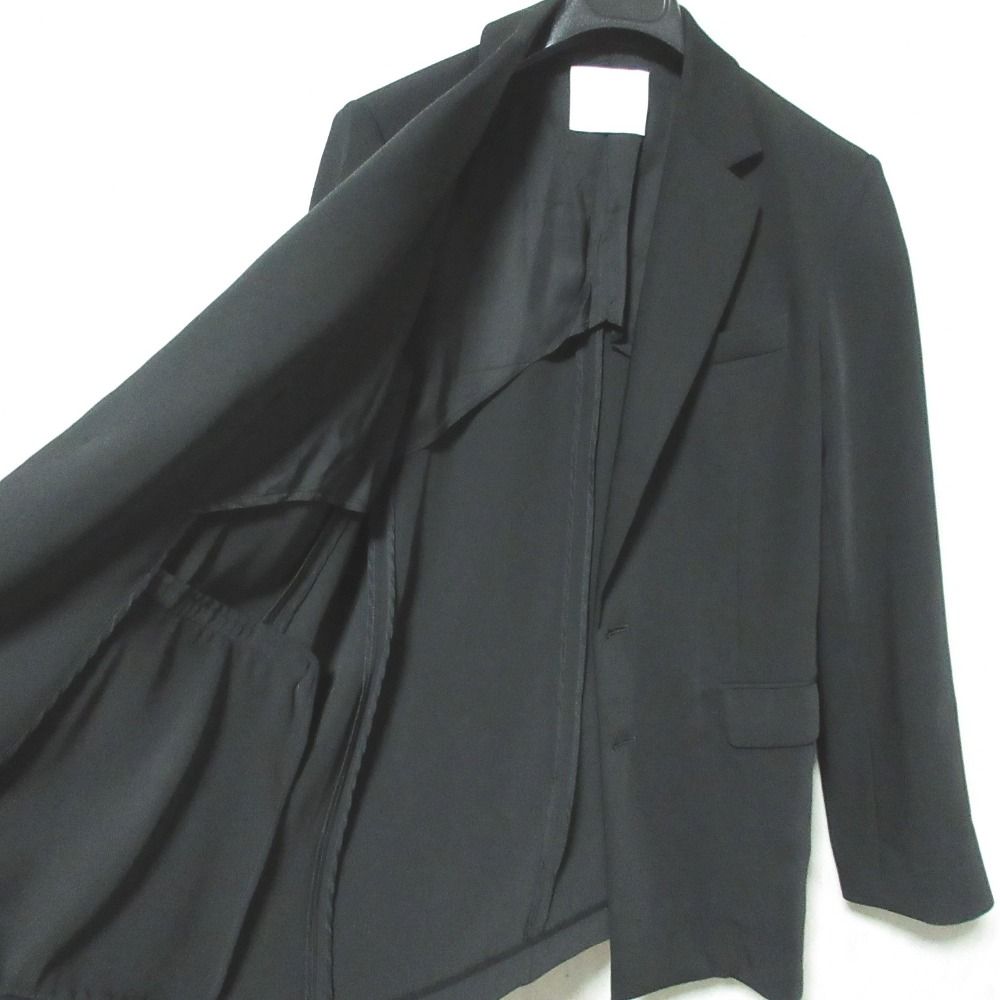 美品 23AW AP STUDIO エーピー ストゥディオ リラックステーラード 