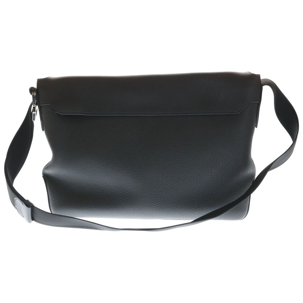 エルメス HERMES シティニュース メッセンジャー ショルダーバッグ 