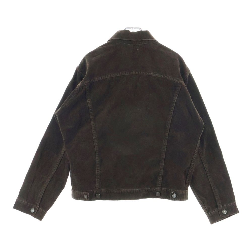 Levi's (リーバイス) 80s 70505 コーデュロイジャケット Gジャン