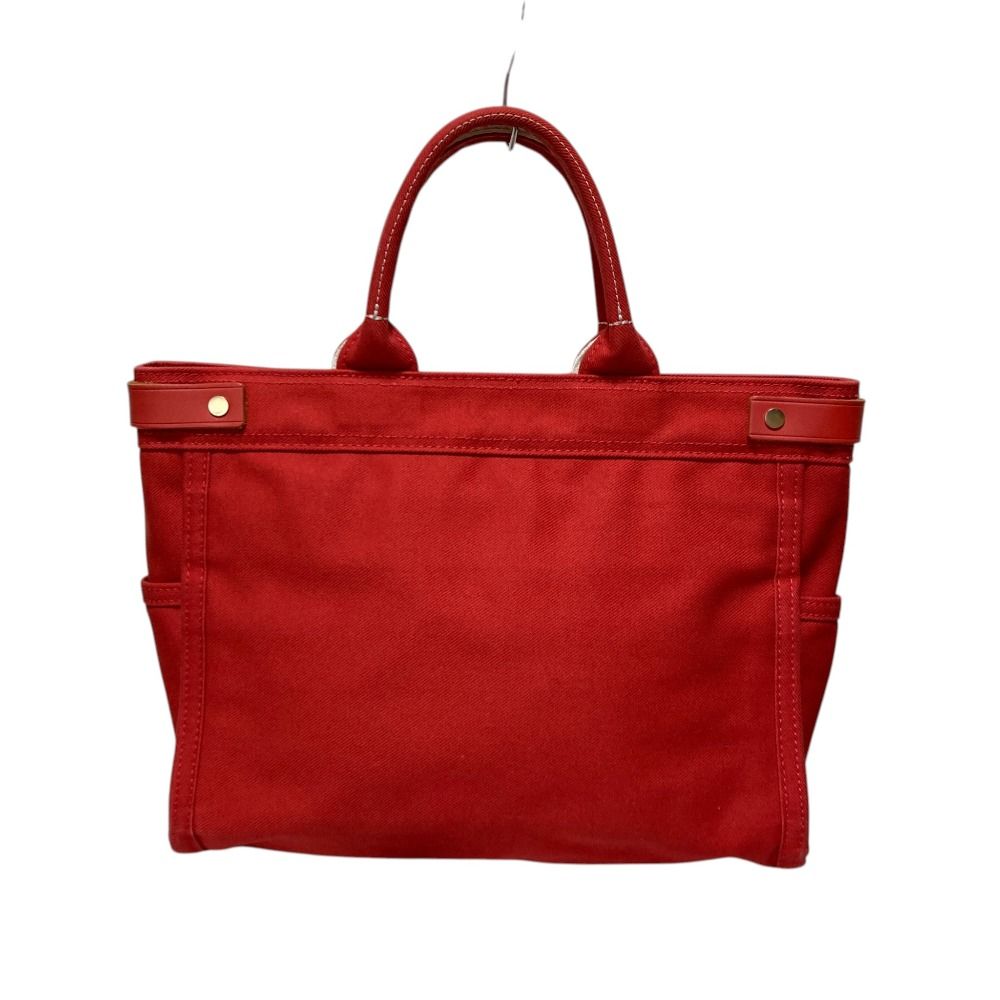バッグ 美品 PORTER GIRL ポーターガール NAKED ネイキッド トート