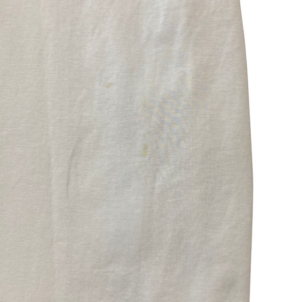 25SS コムサ COMME CA TCポンチ ジレ サイズ9 ベージュ  レディース 古着 中古 USED 25SS コムサ COMME CA TCポンチ ジレ サイズ9 ベージュ レディース
