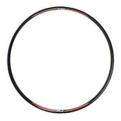 【新品/実在庫/13時迄即日】TNI ED30 アルミリム (TL) 26インチ 32H