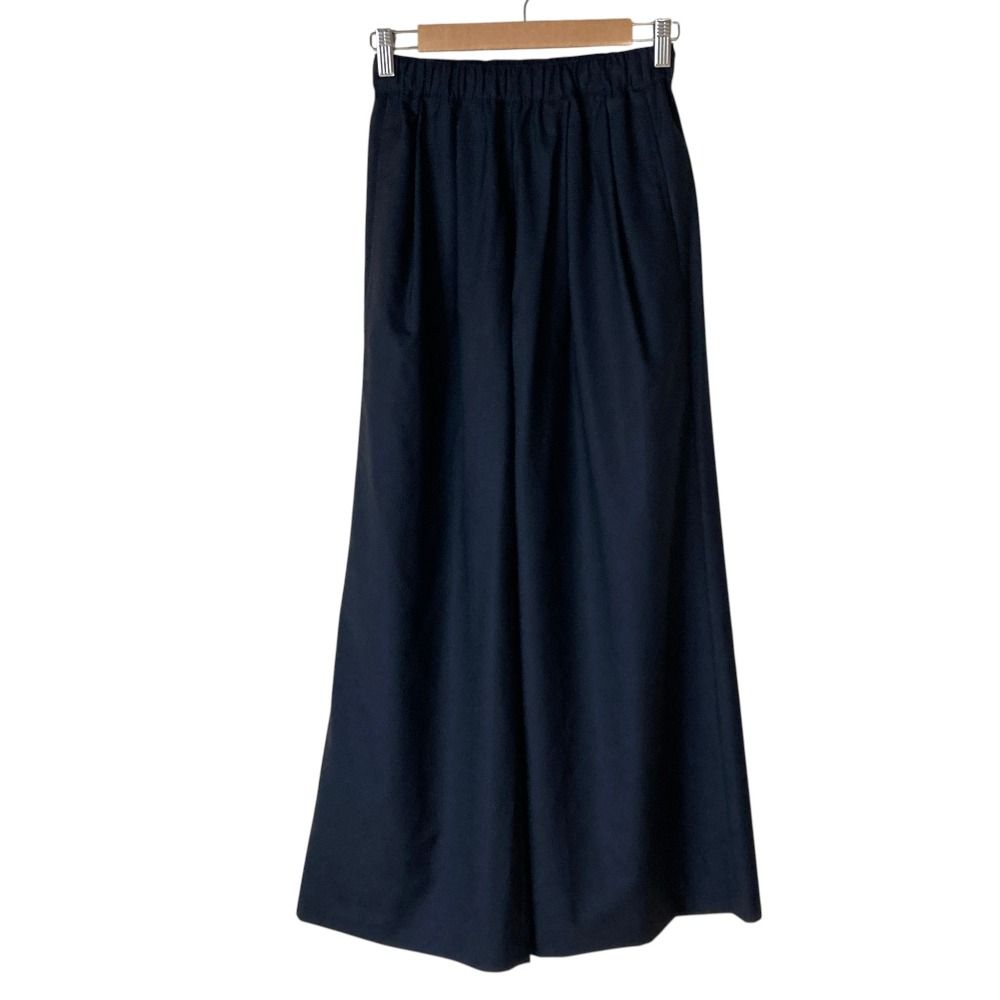 美品 25SS MUSE de Deuxieme Classe ミューズ ドゥーズィエムクラス 