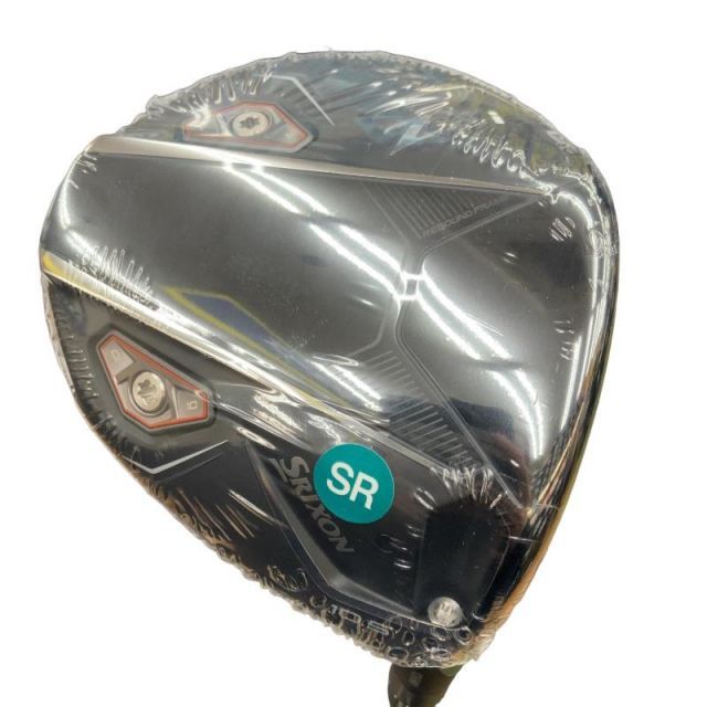 格安，大得価 【中古】 ダンロップ SRIXON ZXi 10.5 ドライバー DR