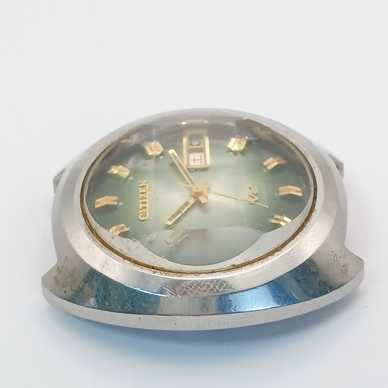 4-771052 メンズ腕時計