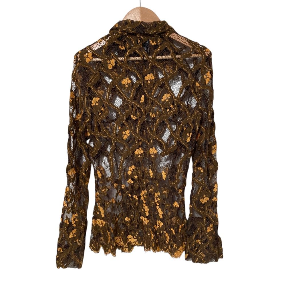 美品 Bazar de Christian Lacroix バザール クリスチャンラクロワ