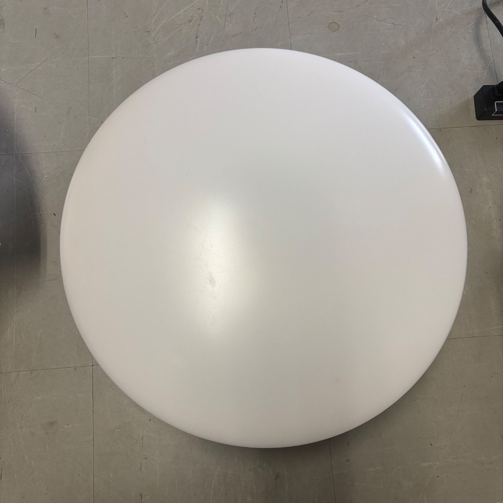 [N-6818] ジャンク品 Harman Kardon プロジェクタースピーカー統合型シーリングライト popin aladdin 2 フルHD対応、プロジェクター付きシーリングライト「popIn Aladdin 2