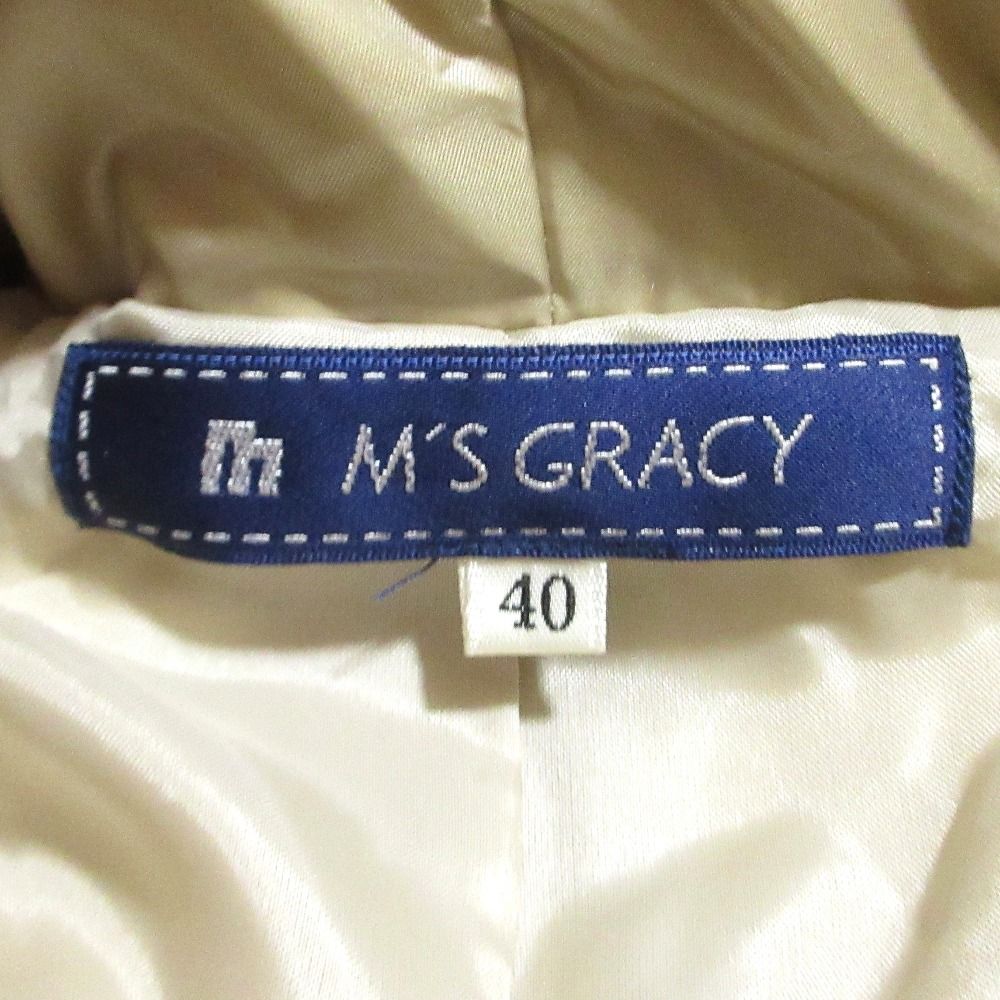 美品 M